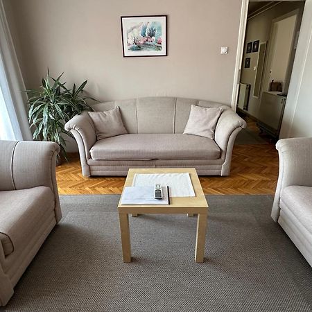 Apartman Rada Pirot Exterior photo