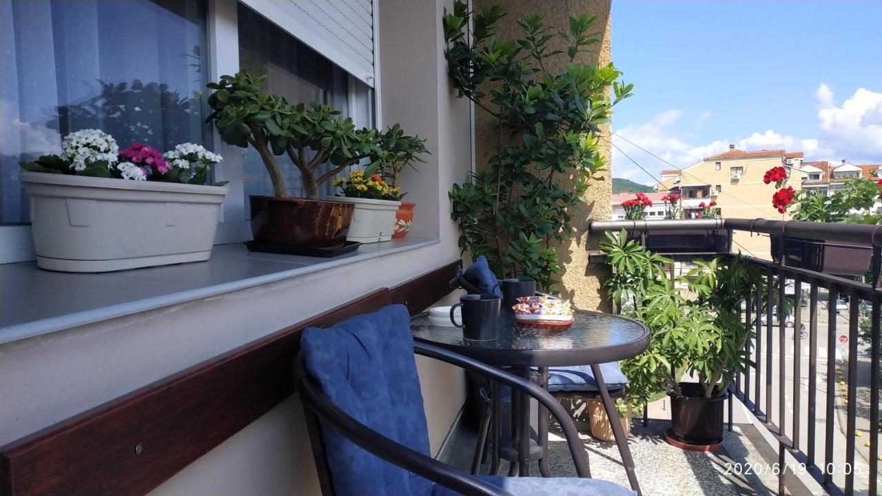 Apartman Rada Pirot Exterior photo