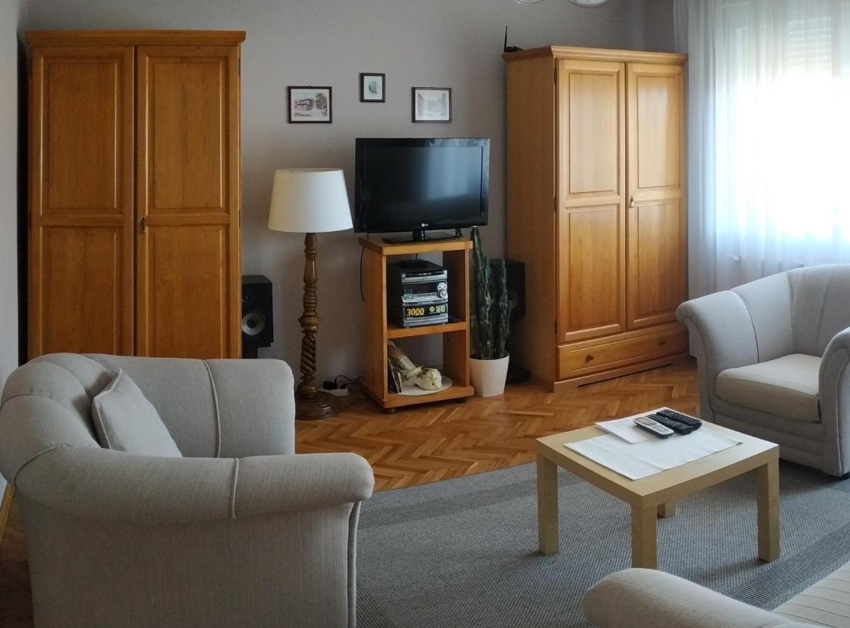 Apartman Rada Pirot Exterior photo