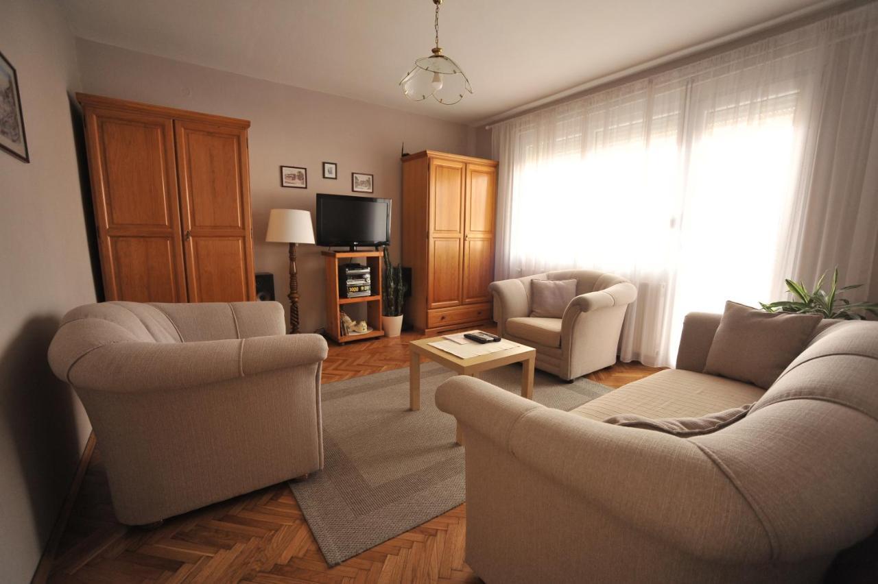 Apartman Rada Pirot Exterior photo