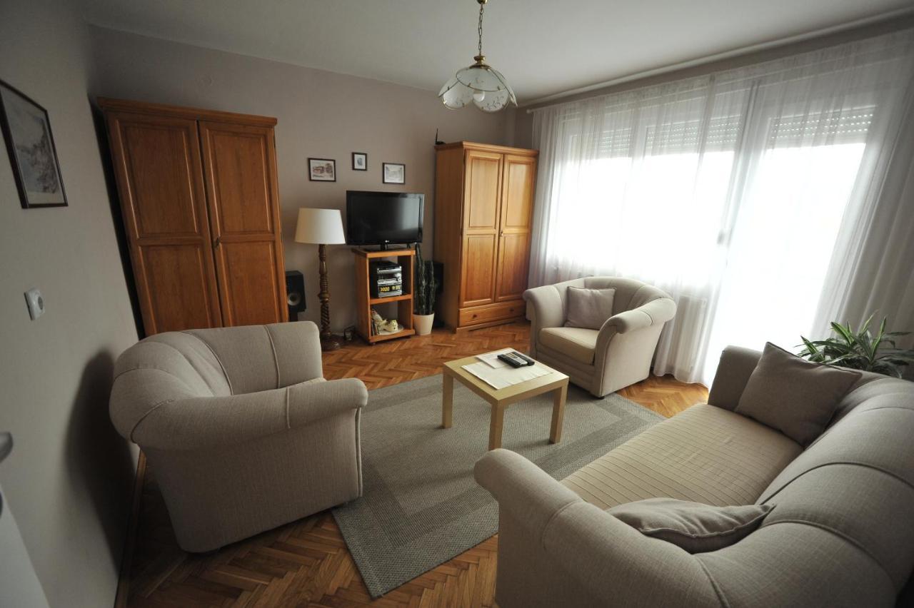 Apartman Rada Pirot Exterior photo