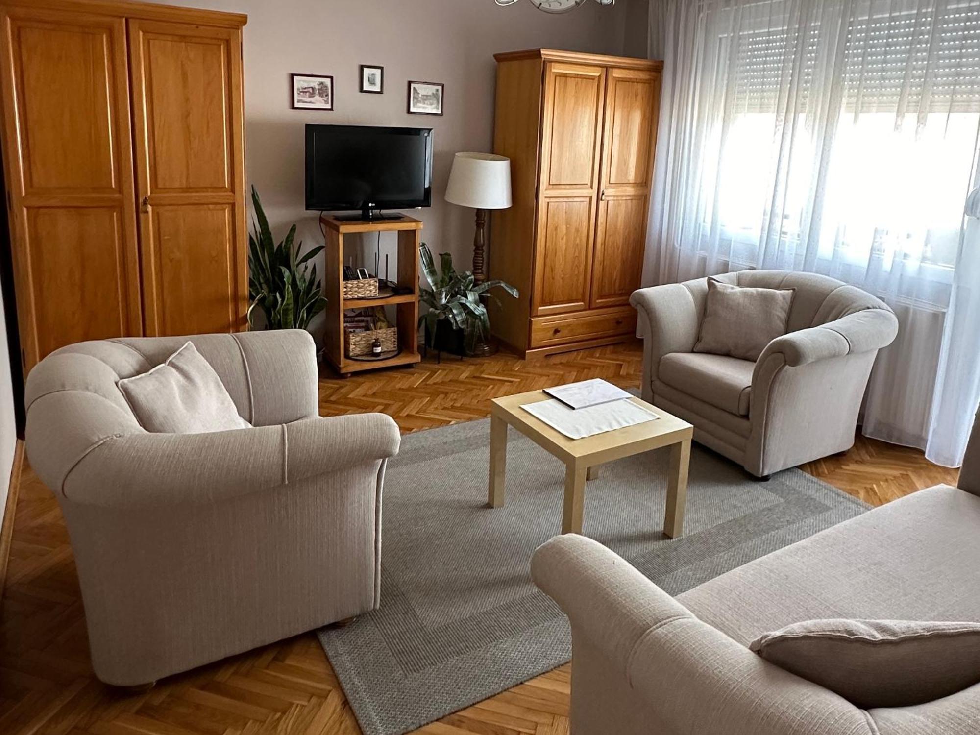 Apartman Rada Pirot Exterior photo