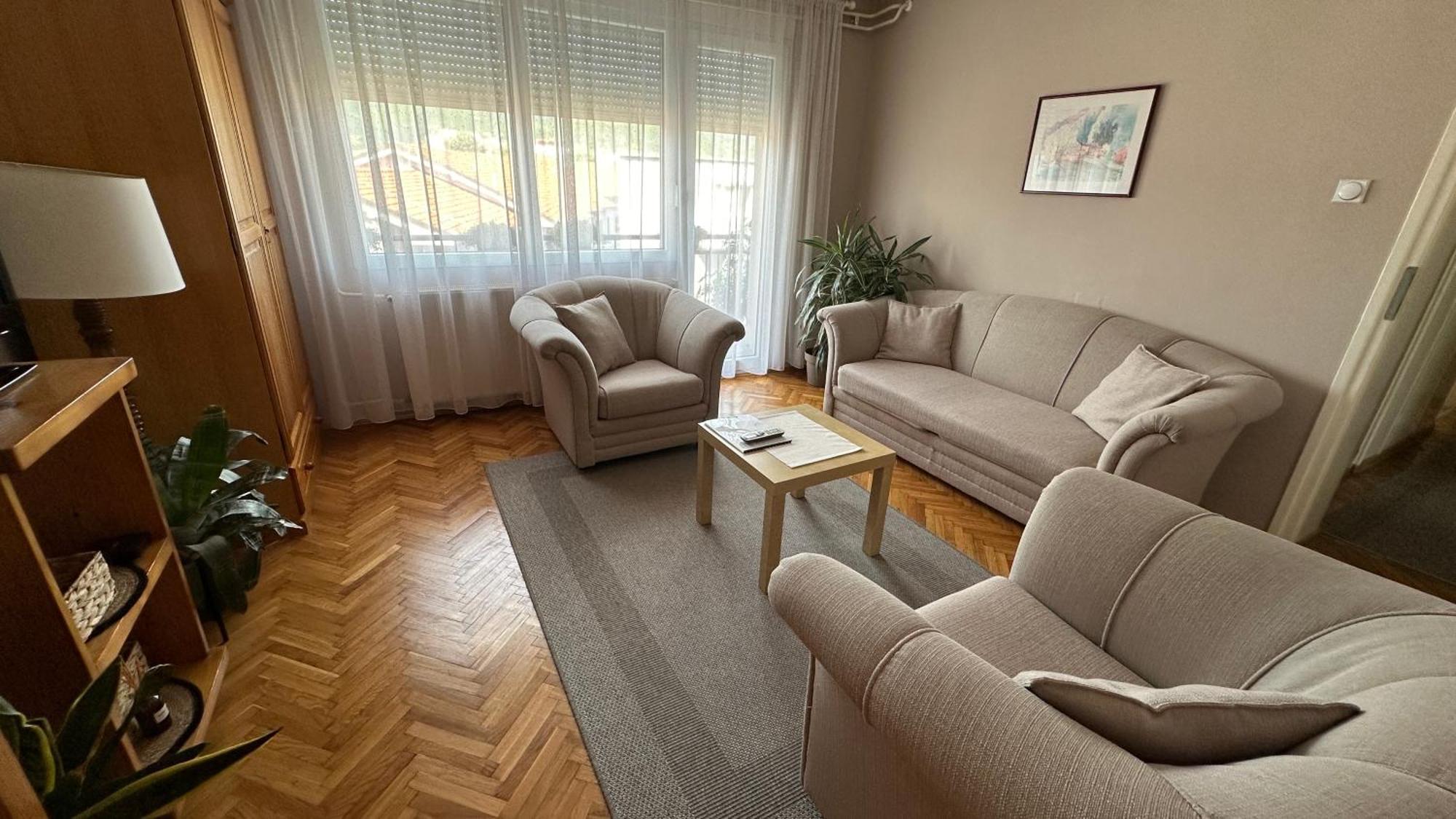 Apartman Rada Pirot Exterior photo